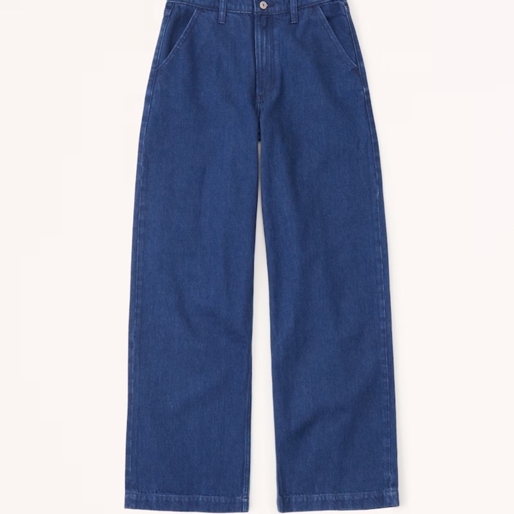 Abercrombie jeans